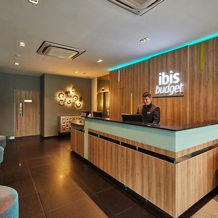 Ibis Budget Singapore Bugis Exterior photo